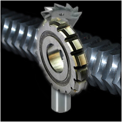 Custom Heat Treat Incorporated. Neutral Salt Bath heat treaters